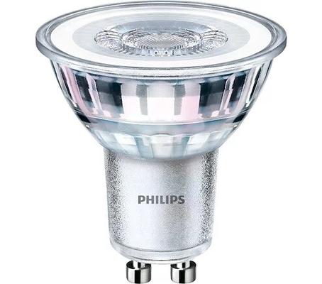 AMPOULE LEDCLASSIC 50W GU10