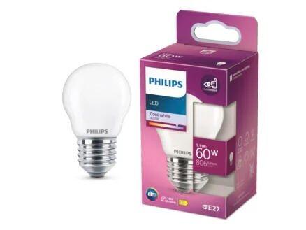 AMPOULE LED CLASSIC 60W E27