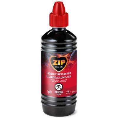 ZIP LIQUIDE ALLUME-FEU 500ML