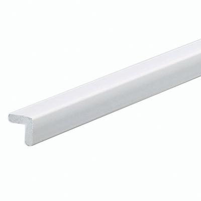 COIN EXTERNE MOULURE BLANC