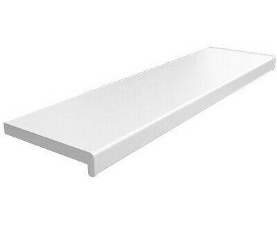 TAB. FENETRE PVC BLANC 40CM 3M