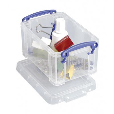 BOITE RANGEMENT 0.7L