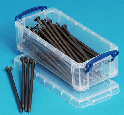 BOITE RANGEMENT 0.9L