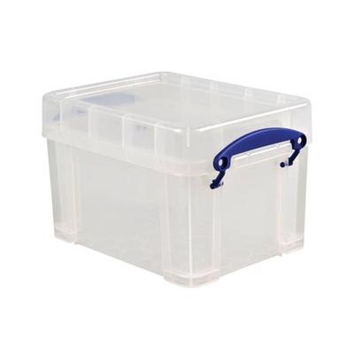 BOITE RANGEMENT 3L