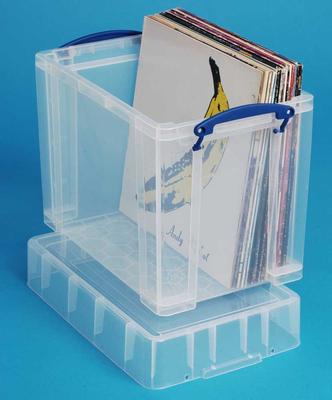 BOITE RANGEMENT 19L
