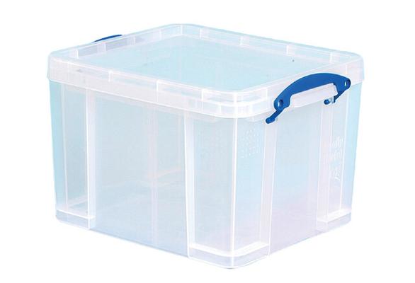 BOITE RANGEMENT 35L