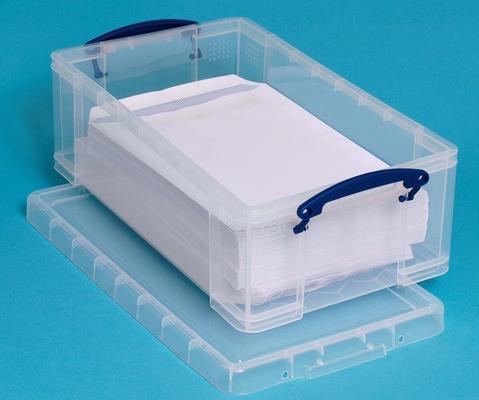BOITE RANGEMENT 12L