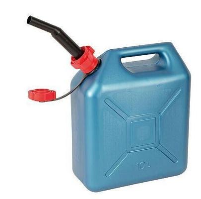 JERRYCAN EXTRA FORT