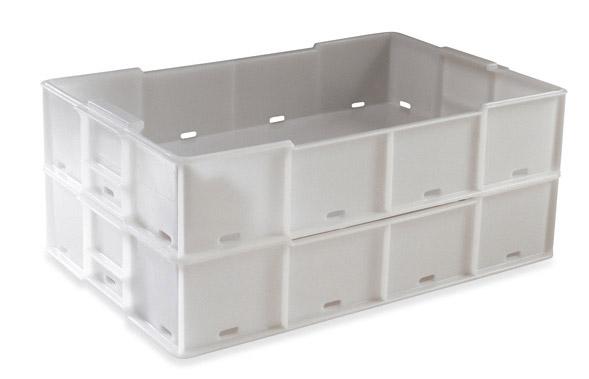 CAISSE PERCEE POUR POISSON 16L