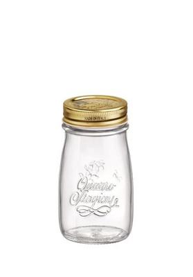 WECK BOUTEILLE 4 SAISON 200ML (12PCS)