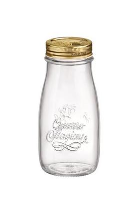 WECK BOUTEILLE 4 SAISONS 400ML (12PCS)