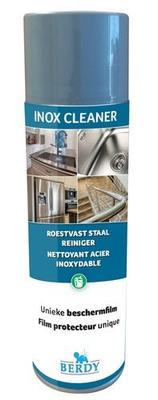 INOX CLEANER 500ML