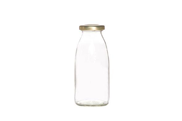 CARAFE A JUS 250ML A COUVERCLE (PCE)