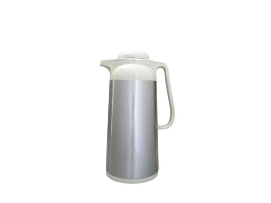 PICHET ISOTHERME ISOBEL GRIS CLAIR 1.9L