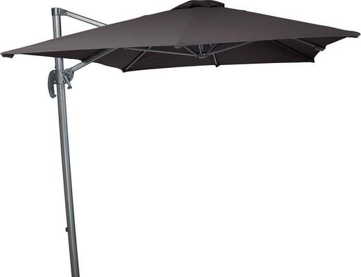 FALCON PARASOL 3X2M ANTHRACITE 220GR