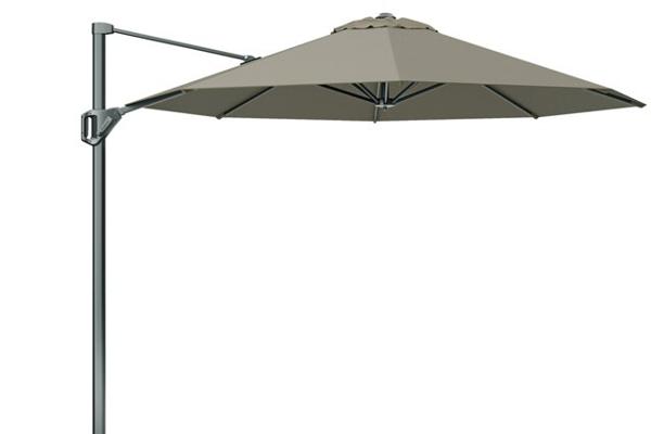 VOYAGER PARASOL T1 CLASSE 2 220GR TAUPE 3X2M