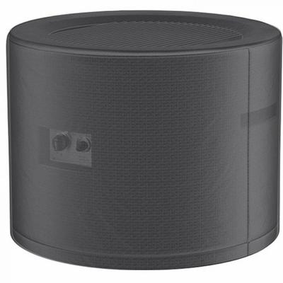 HOUSSE TABLE DE CAFE RONDE D62XH73