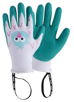 GANTS MARGOT OISEAU 4/6 ANS