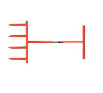 PLANTEUR POIREAUX 4 DENTS