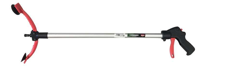 PINCE DECHETS 90CM