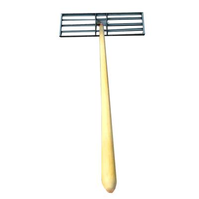 POLET RATEAU EGALISATEUR 800X250 MM