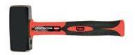 MASSETTE 1500GR * MANCHE EN FIBRE