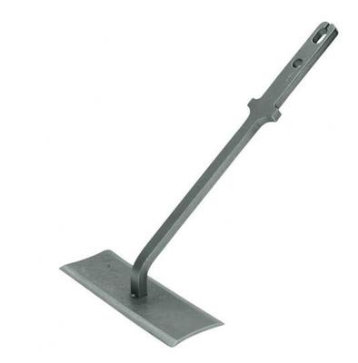 POLET RATISSOIRE 2-TRANCHANTS CLICK PRO