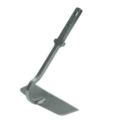 POLET RASETTE JARDIN 160X55MM CLICK PRO