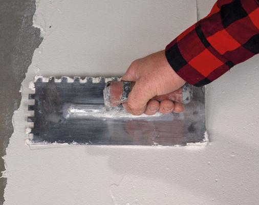 CIMENT COLLE FLEX PREMIUM BLANC 15KG S2