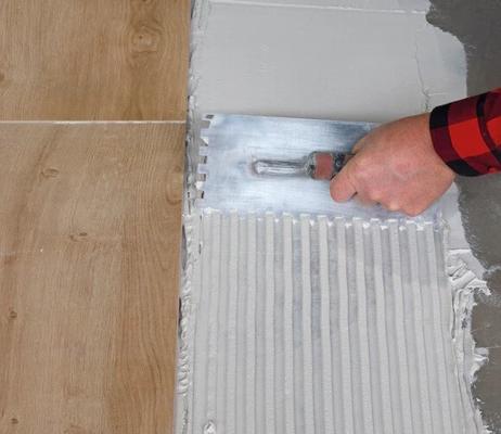 CIMENT COLLE FLEX PREMIUM BLANC 15KG S2