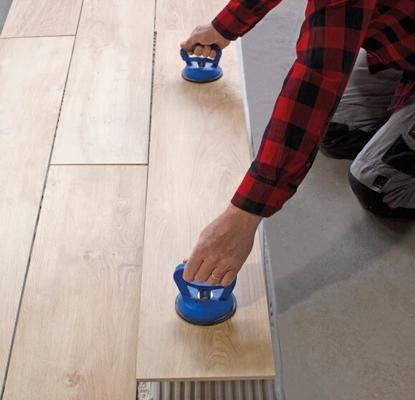 CIMENT COLLE FLEX PREMIUM BLANC 15KG S2