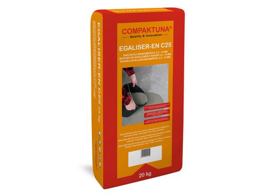 EGALISER-EN 20KG PTB