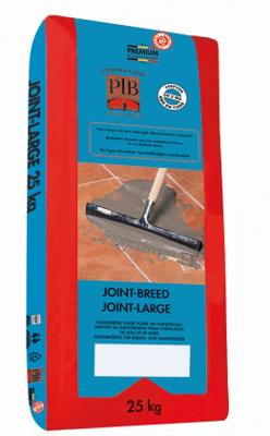 JOINT LARGE GRIS 25KG PTB