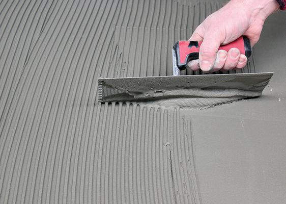 CIMENT COLLE VARIOFLEX GRIS 25KG