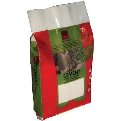 CIMENT GRIS 5KG PTB