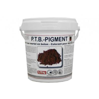 PIGMENT POUR CIMENT NOIR 750G