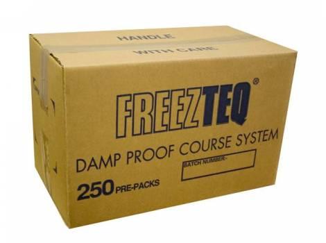 FREEZTEQ 250PCS