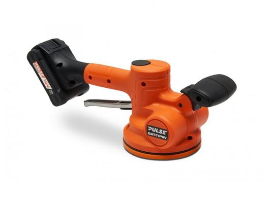 VENTOUSE VIBRANTE ELECTRIQUE POUR CARRELAGE