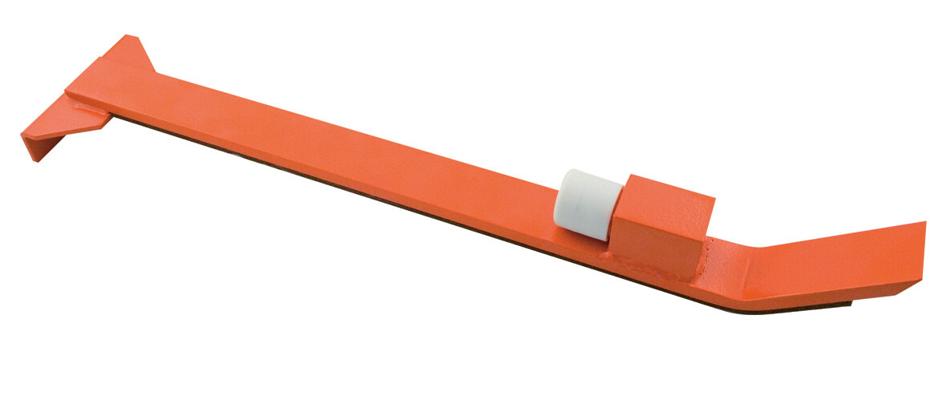 OUTIL DE CALAGE POUR POSE PARQUET MAXI PRO