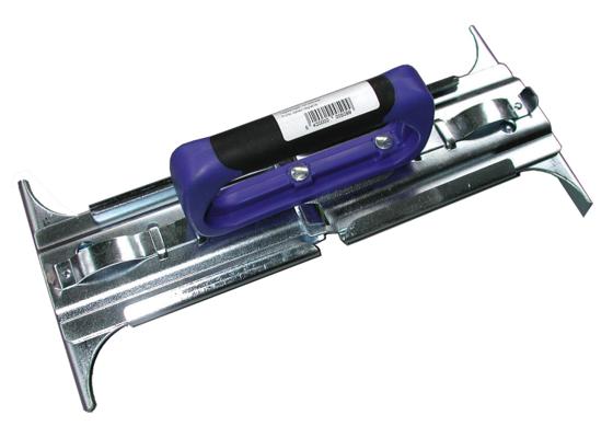 PORTE-DALLE AJUSTABLE ECO 300-500MM