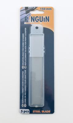 LAME DE RECHANGE POUR GRATTOIR 150MM