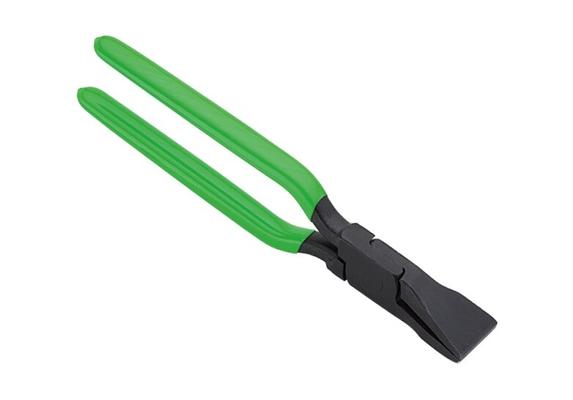 PINCE A BORDER DROIT POUR LE ZINGUE