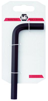 CLES SIX-PANS MALE COURT 17MM