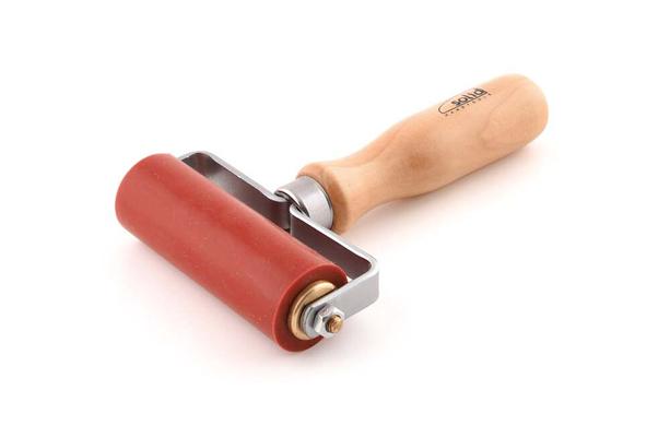 ROULEAU PRESSION SILICIUM 9CM