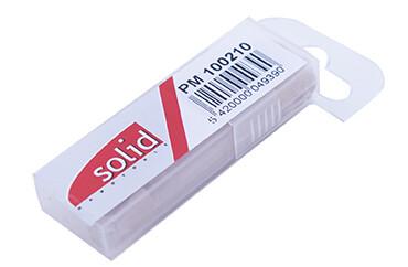 LAME RECHANGE POUR CUTTER MEMBRANES EPDM (10PC)