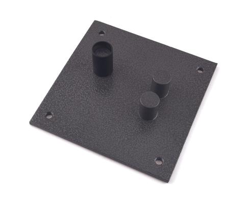 FORME A COUDER FER A BETON MAX : D.16MM