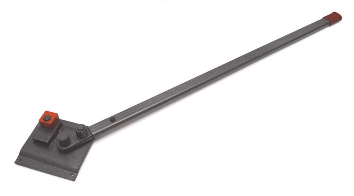 CEINTREUSE FER A BETON MAX : D.22MM