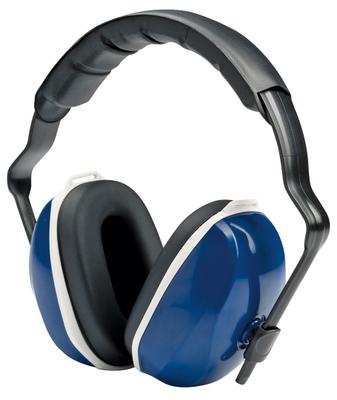 CASQUE ANTI-BRUIT PASSIF 31DB EN352-1