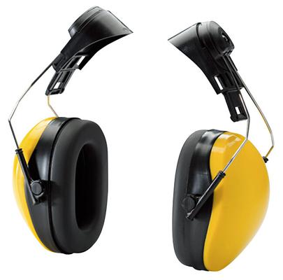 COQUILLE ANTI-BRUIT POUR CASQUE