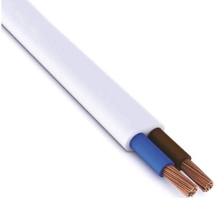CABLE PLAT 2X0.75 (100M)